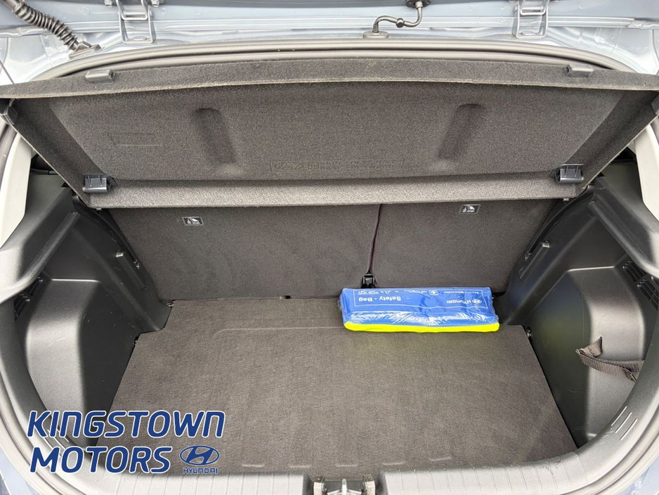 2024 Hyundai i20 - image 5