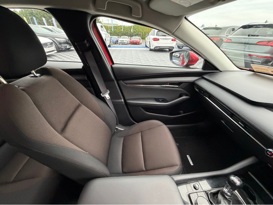 2020 Mazda Mazda3 GS-L - 1.8 DIESEL - MANUAL - 12M WARRANTY - CAR: 1714 €17,950