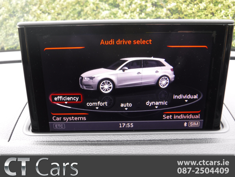 2015 Audi A3 - image 17