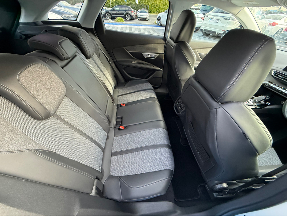 2019 Peugeot 3008 ** DEPOSIT TAKEN **ALLURE - 2.0L DIESEL - AUTO - 12M WARRANTY - CAR: 1467 €21,950