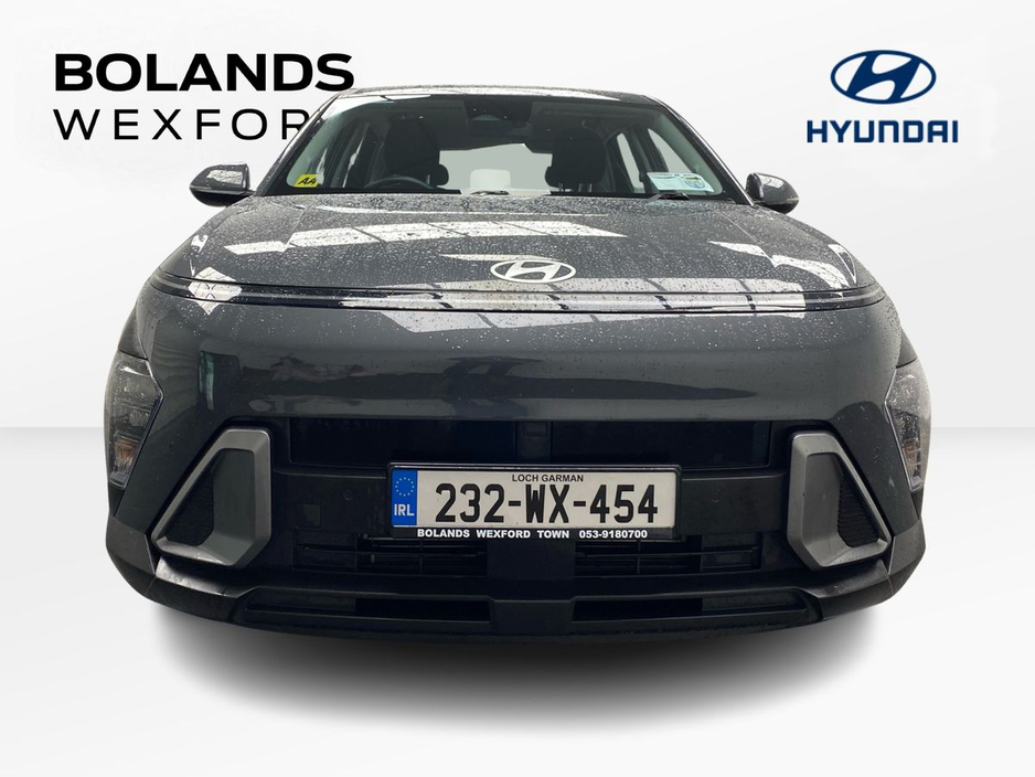 2023 Hyundai Kona - image 7