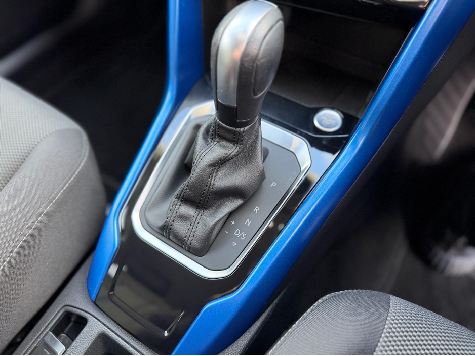 2020 Volkswagen T-Roc HIGHLINE - 2.0L DIESEL - AUTO - 12M WARRANTY - CAR: