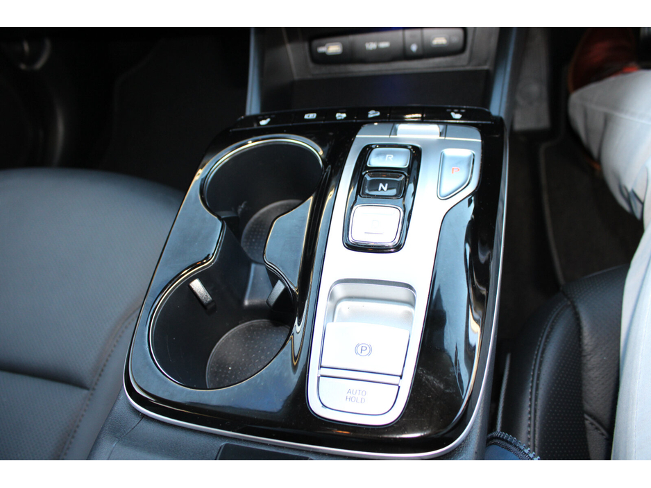 2023 Hyundai Tucson 2WD Executive HEV Auto €36,950