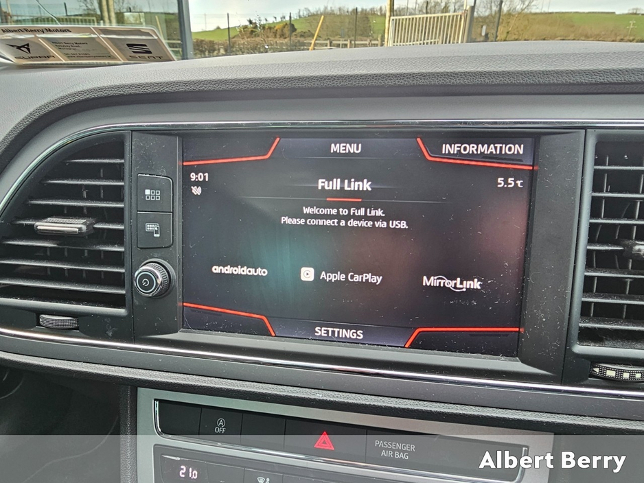 2018 SEAT Leon - image 9