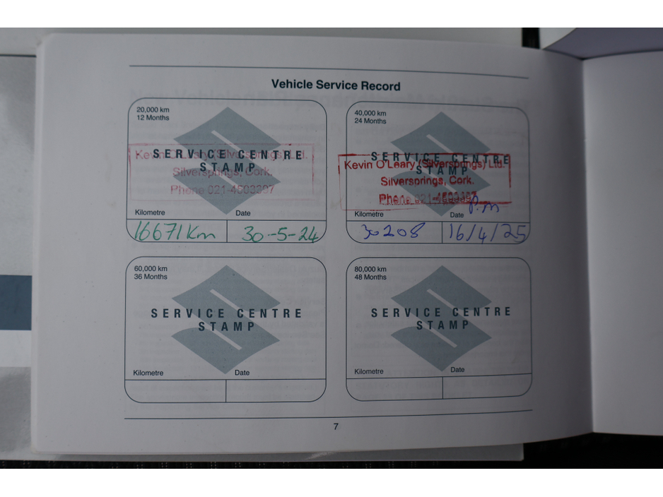 2023 Suzuki Vitara 1.4 B/JET MILD HYBRID SZ-T 12 Month €21,995