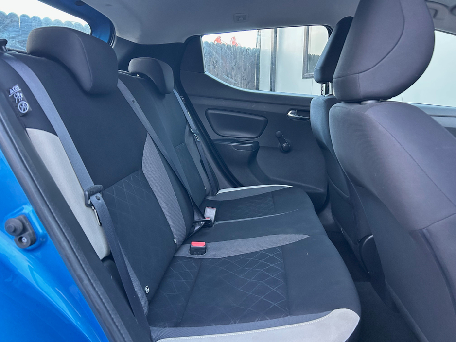 2018 Nissan Micra 0.9 IG-T ACENTA 5DR