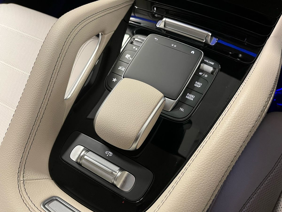 2022 Mercedes-Benz GLE Class - image 19