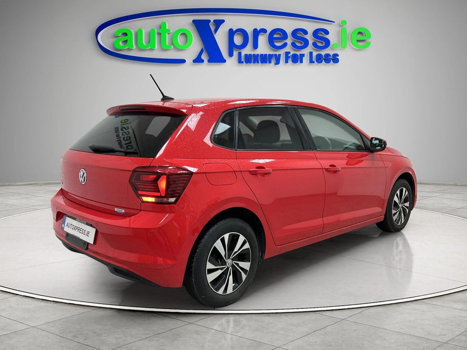 2018 Volkswagen Polo - image 7