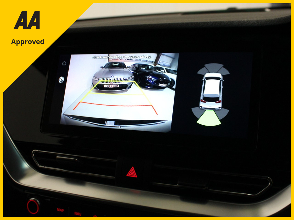 2021 Kia Niro - image 27