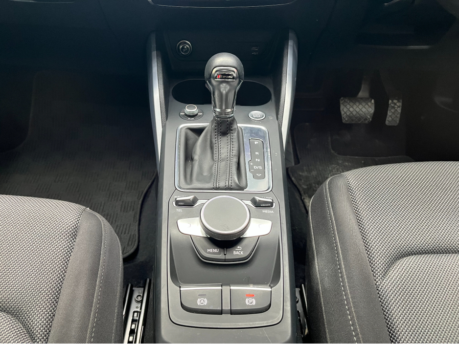 2020 Audi Q2 - image 17