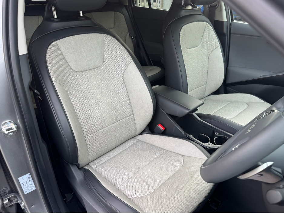 2024 Kia Niro EV K4 5DR AUTO €32,995