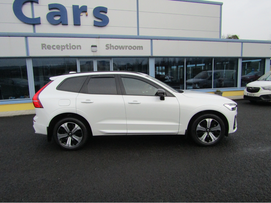 2023 Volvo XC60 T6 PHEV PLUS DARK AWD 5DR AUTO
