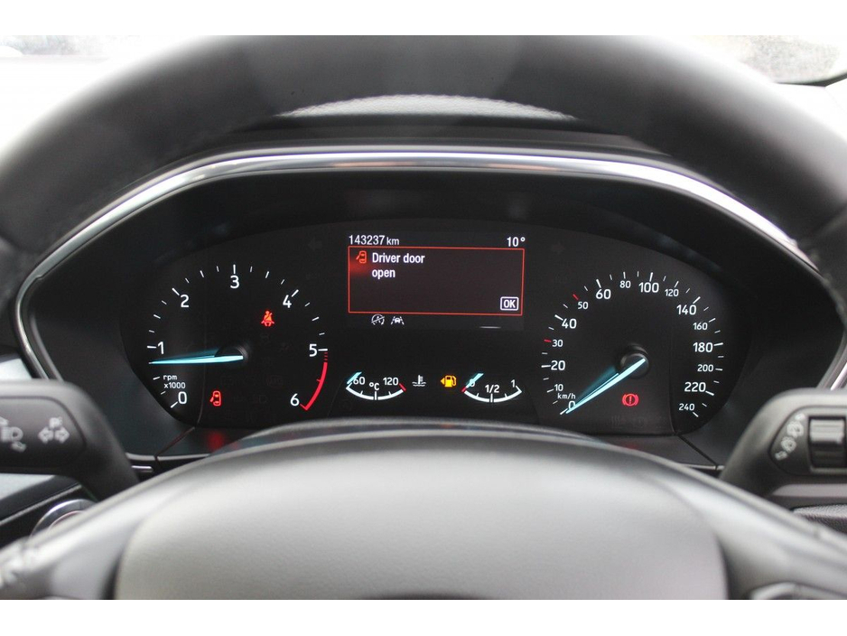 2020 Ford Focus 1.5L EcoBlue 120PS Active €17,950