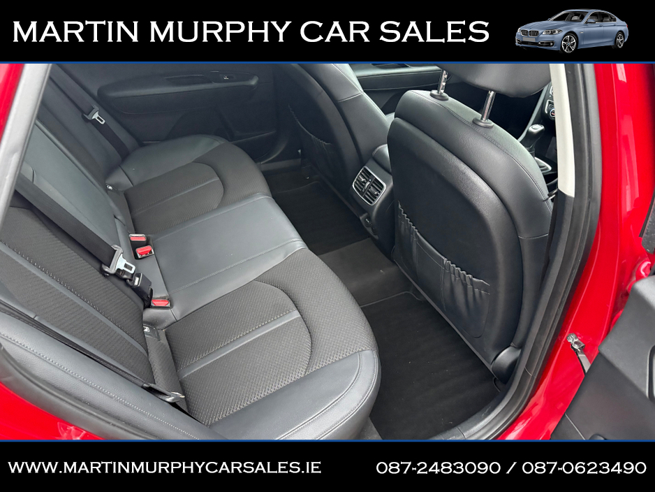 2018 Kia Optima - image 18