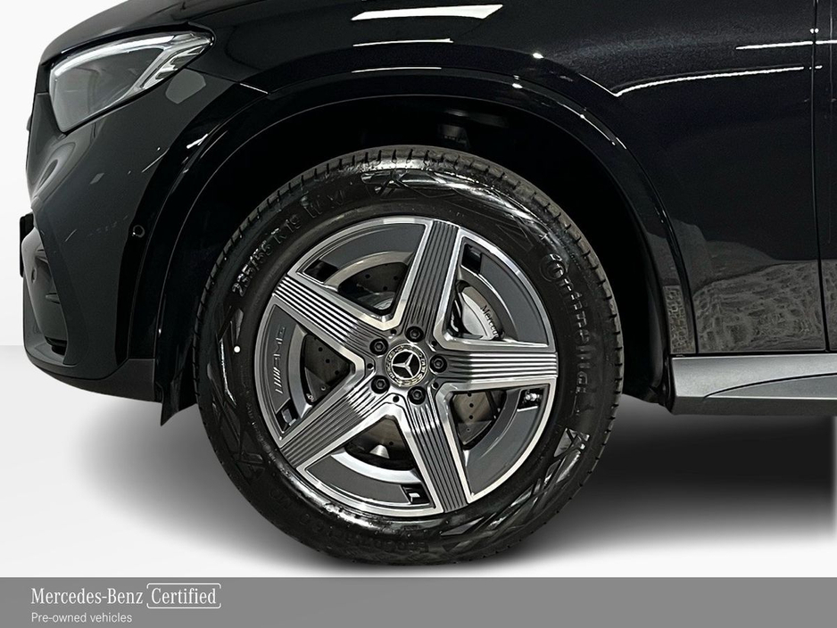 2026 Mercedes-Benz GLC Class 300de AMG 4Matic - 19 Inch Alloys - Reversing Camera - Ambient Lighting - Sat Nav - Climate Control - Electric Heated Memory Seats - Apple CarPlay/Android Auto
