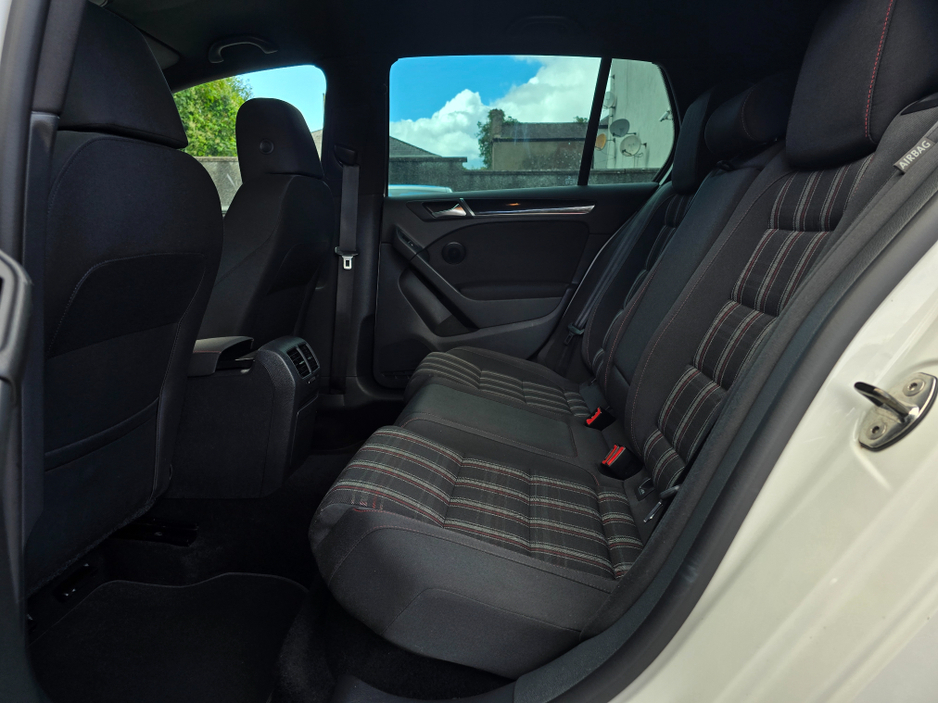 2012 Volkswagen Golf 2.0 Gti 2012 DSG €13,950