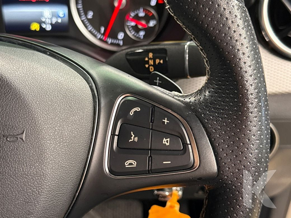 2017 Mercedes-Benz B Class - image 17