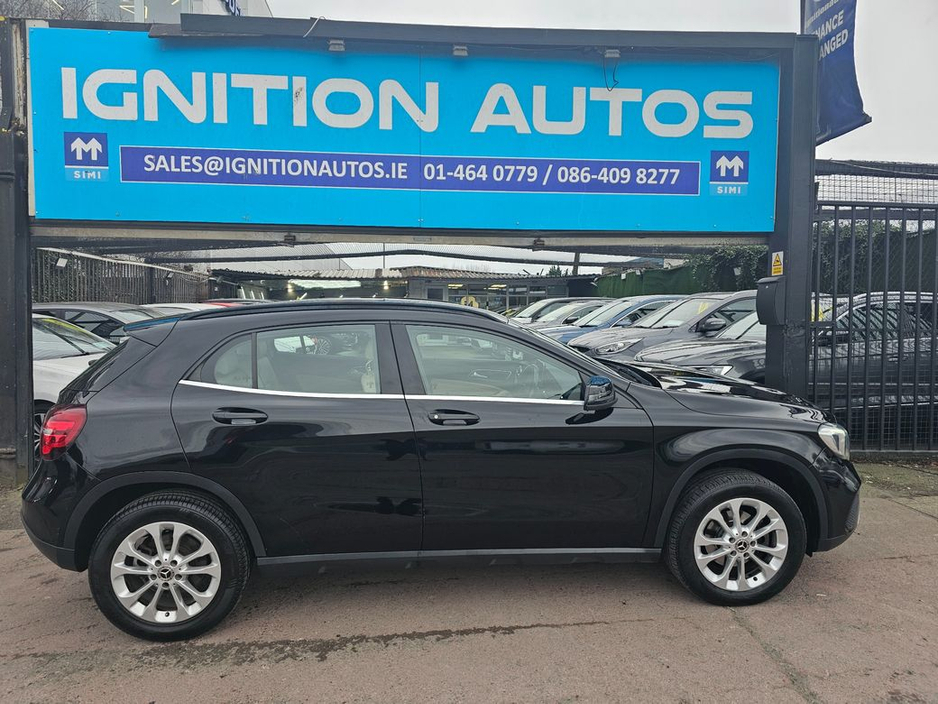 2019 Mercedes-Benz GLA Class - image 2