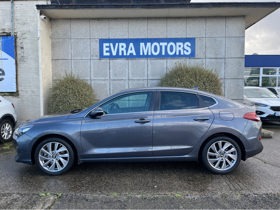 2018 Hyundai i30 - image 6