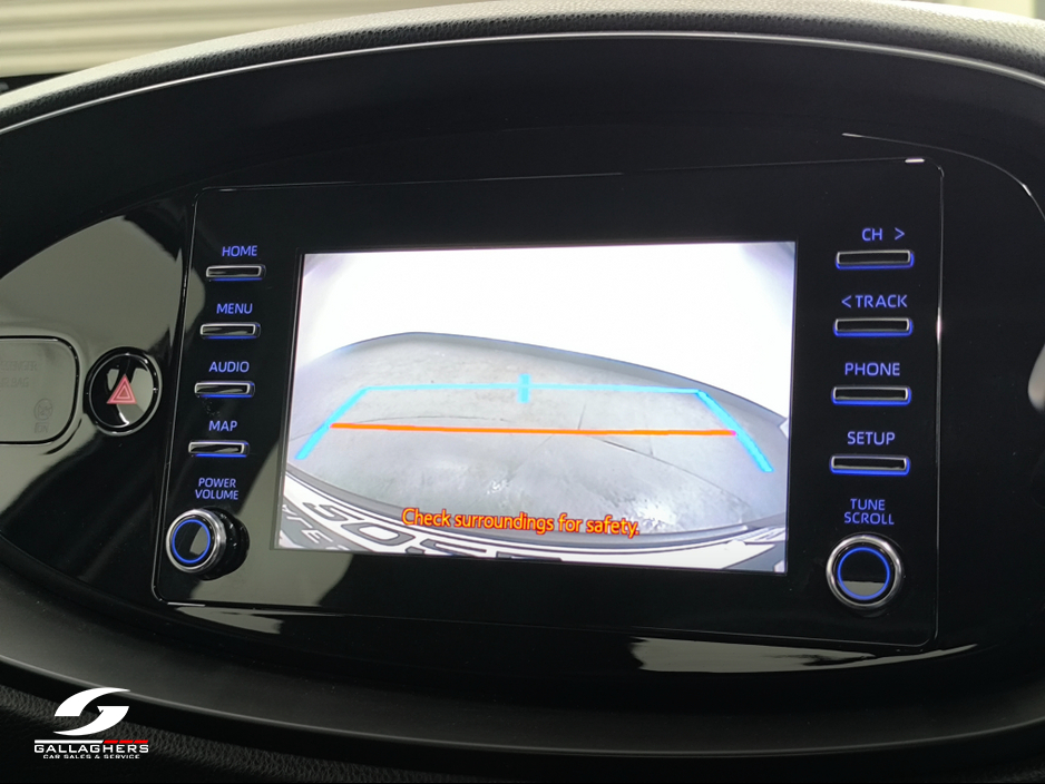 2022 Toyota Aygo (222) AYGO X PULSE 1.0 PETROL €13,995