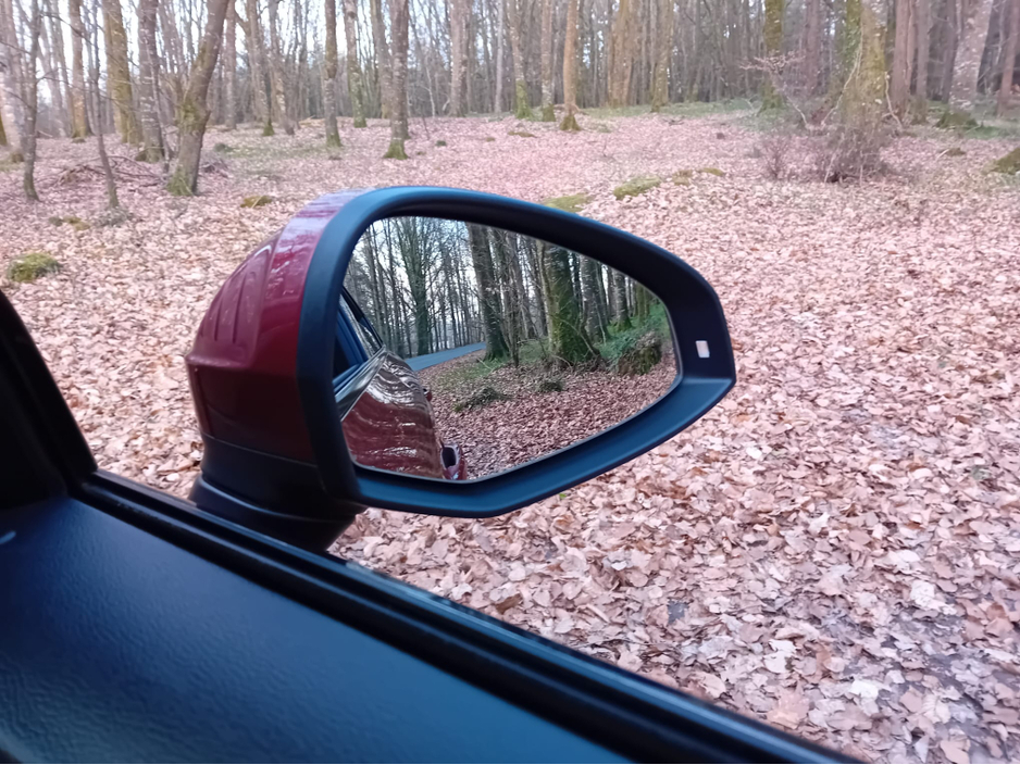 2017 Audi A4 - image 27