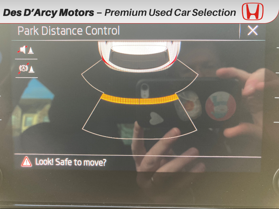 2021 Skoda Karoq SE TSI €24,950