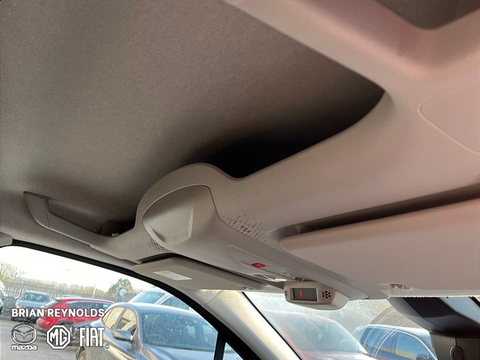 2026 Fiat Doblo - image 19