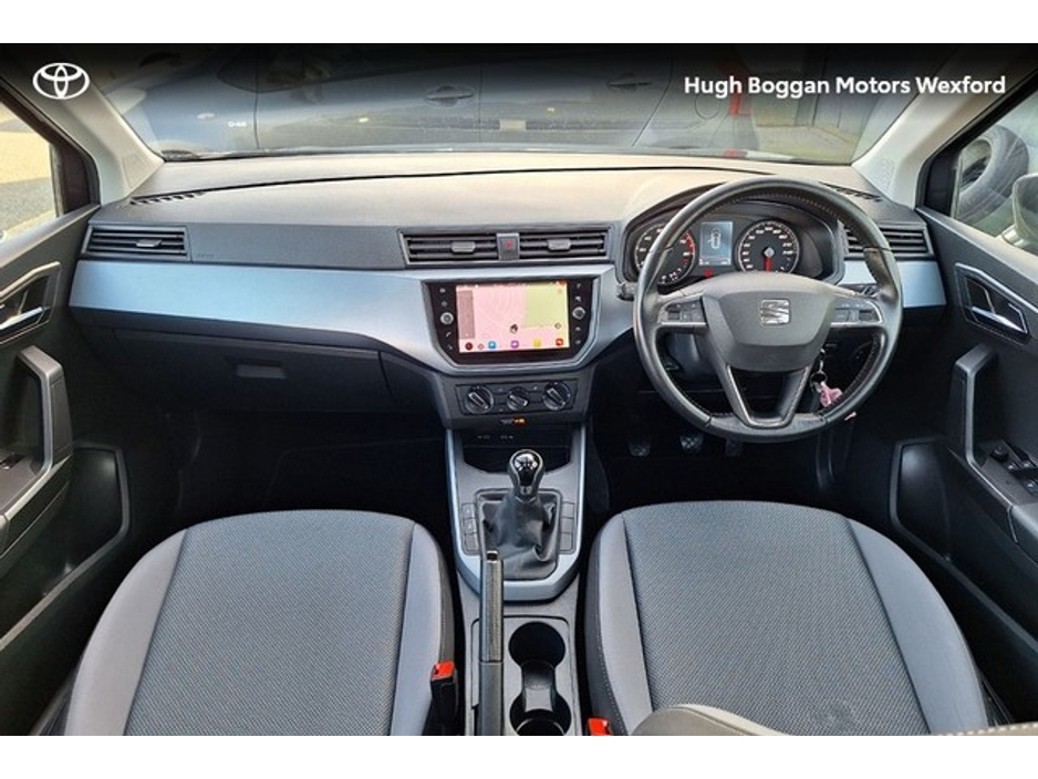 2021 SEAT Arona - image 8