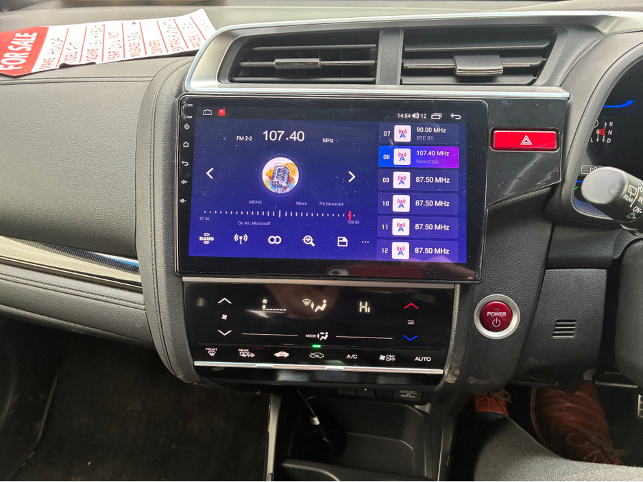 2014 Honda Fit - image 19