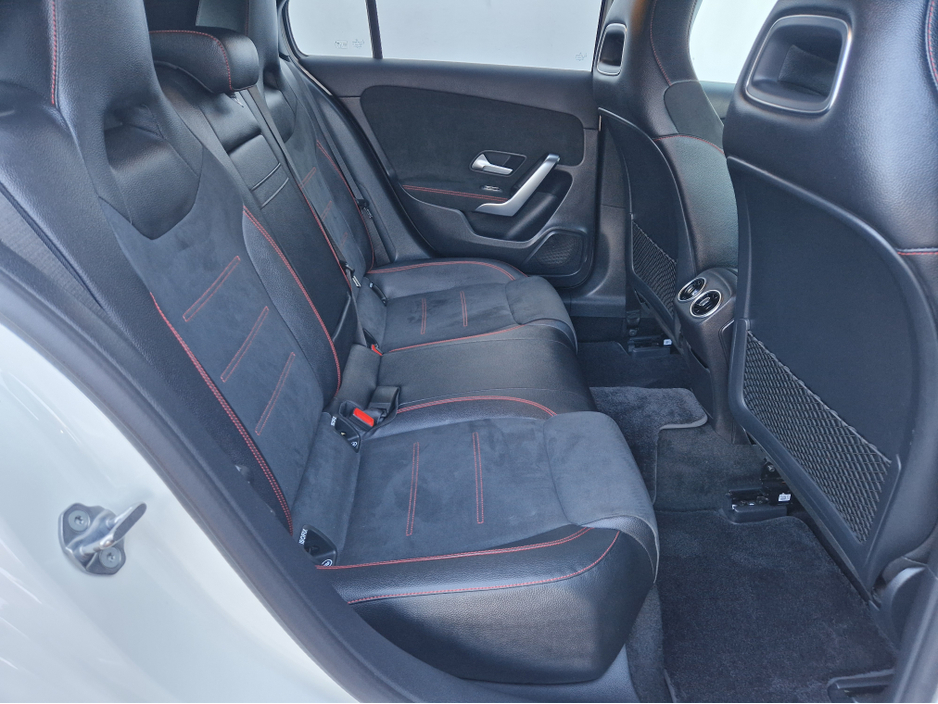 2019 Mercedes-Benz A Class - image 22