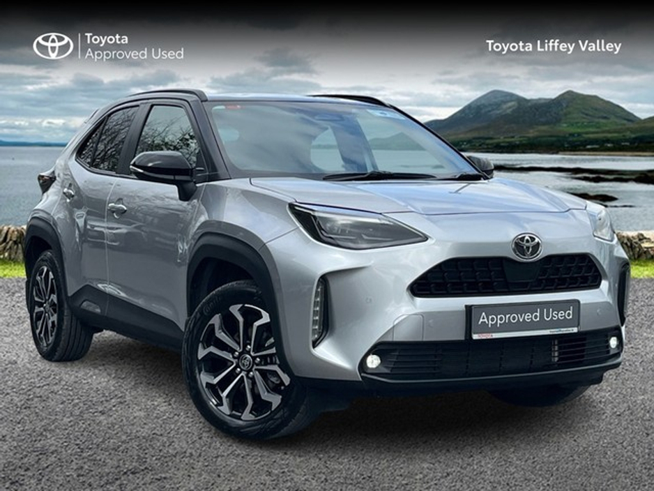 2025 Toyota Yaris Cross for sale in , Ireland