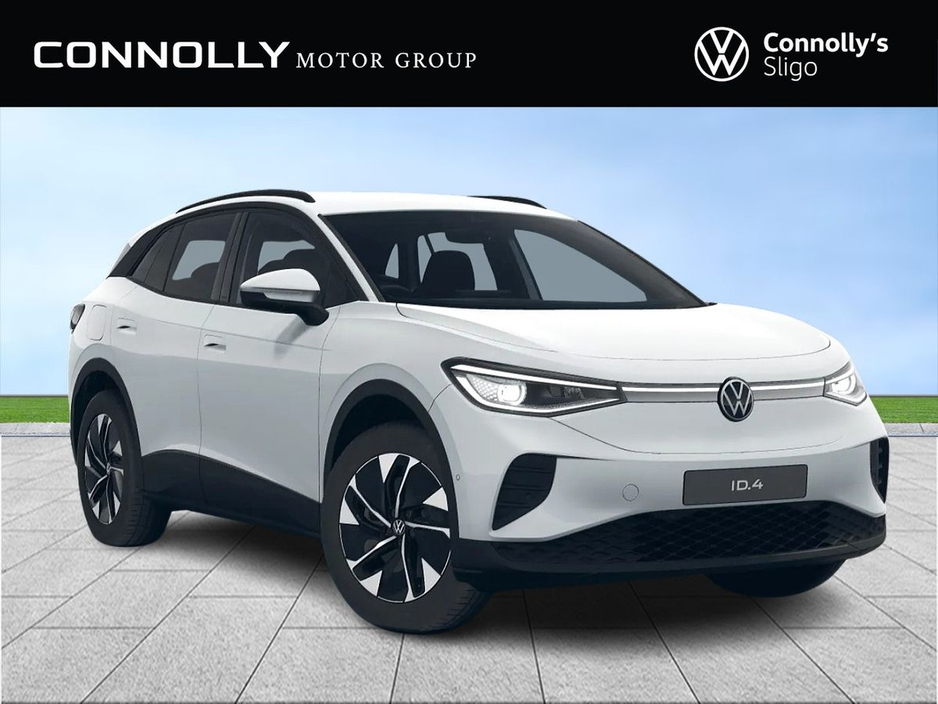 2026 Volkswagen ID.4 for sale in , Ireland