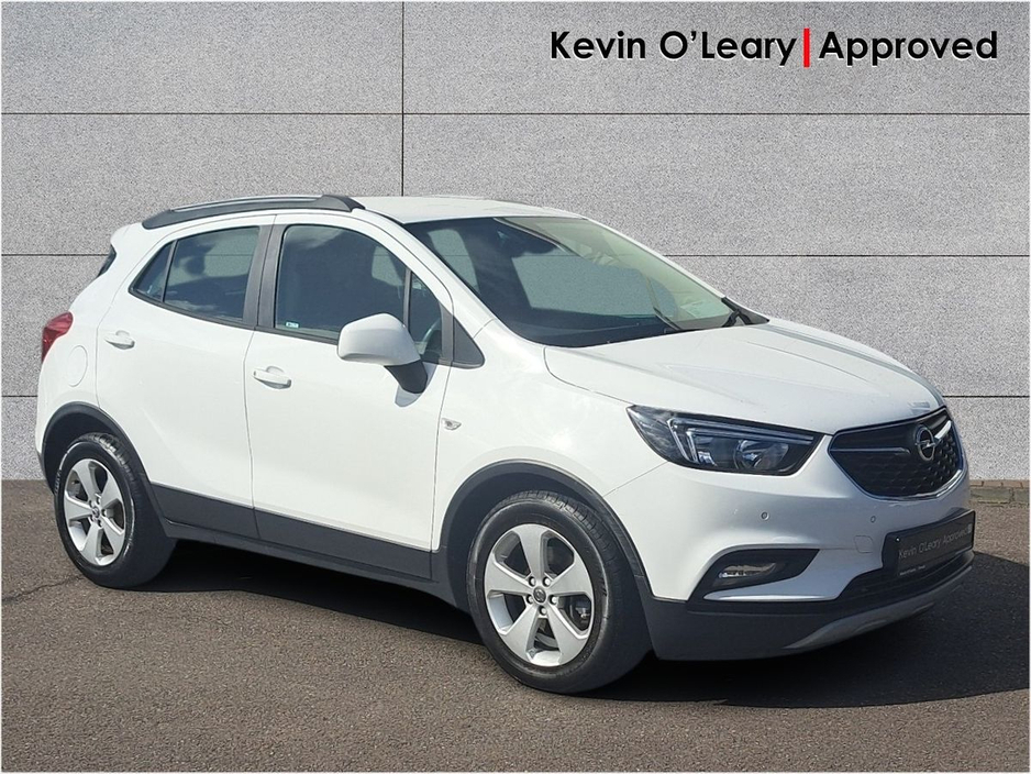 2018 Opel Mokka for sale in , Ireland