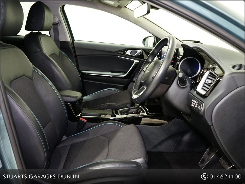 2021 Kia XCeed PHEV Trailer 5DR AUTOMATIC €22,995