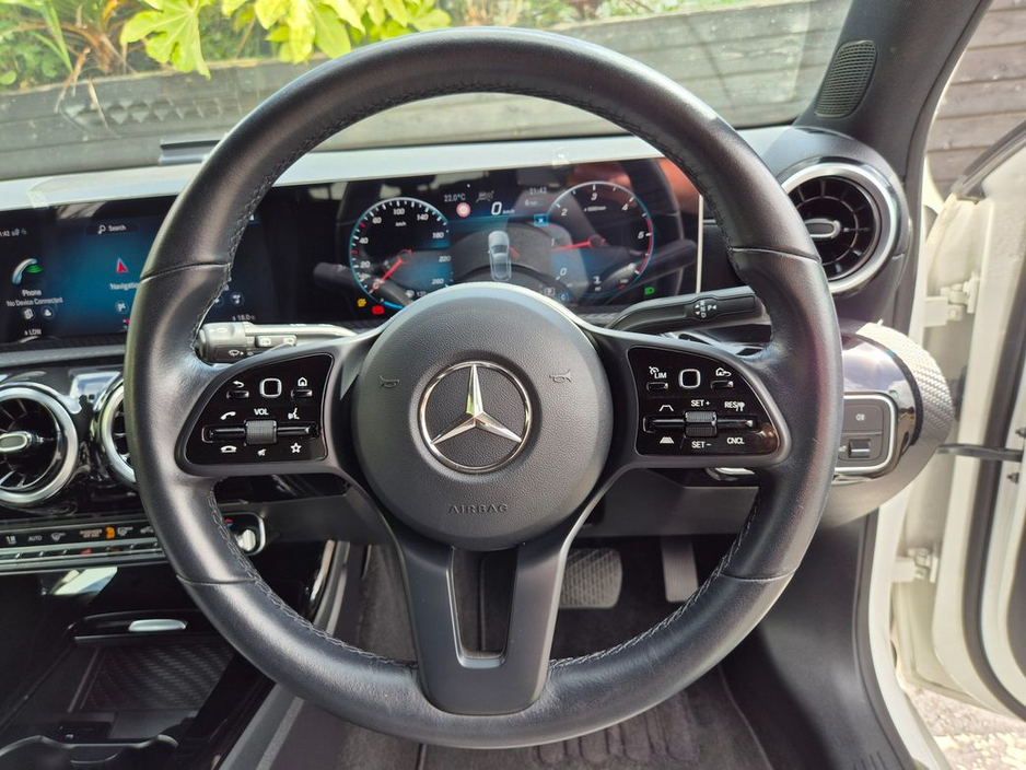 2020 Mercedes-Benz A Class - image 18