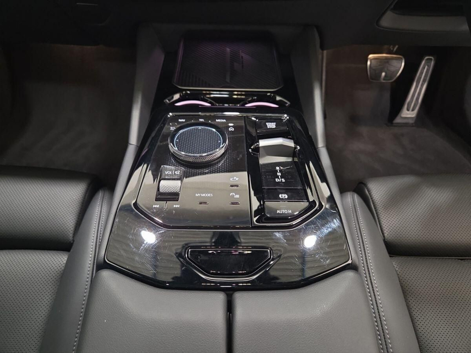 2025 BMW 5 Series 530e M Sport Touring €65,950