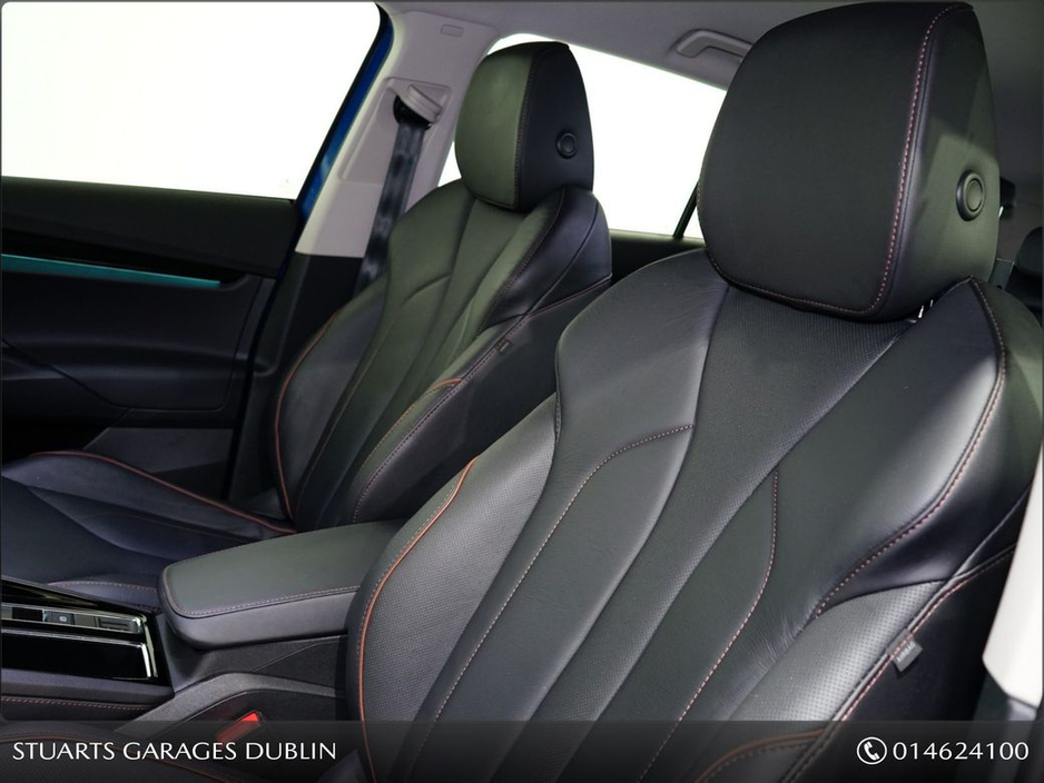 2022 Skoda Enyaq 80 IV 80 5DR Auto €29,995