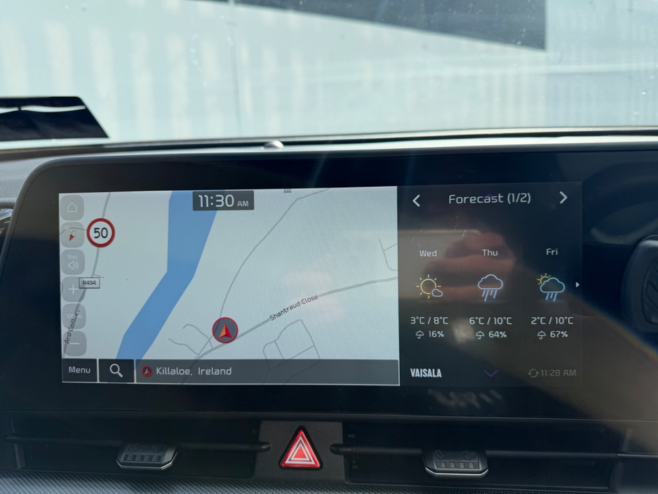 2022 Kia Sportage - image 17