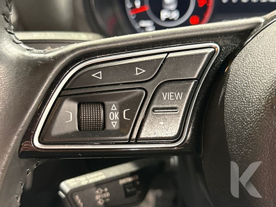 2019 Audi A3 - image 16