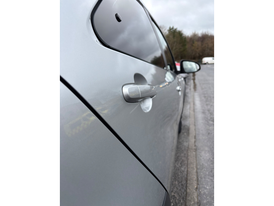 2022 Toyota Aygo 1.0 VVT-i x-play Smartphone €13,900