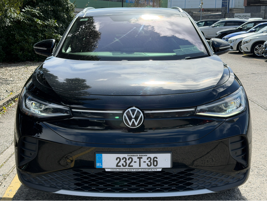 2023 Volkswagen ID.4 - image 4