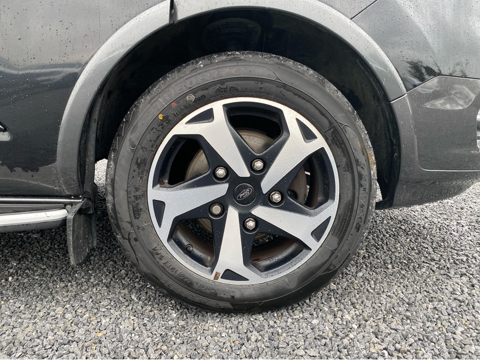 2021 Ford Transit Custom - image 18