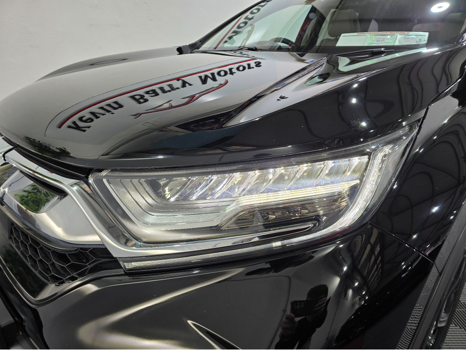 2019 Honda CR-V - image 39