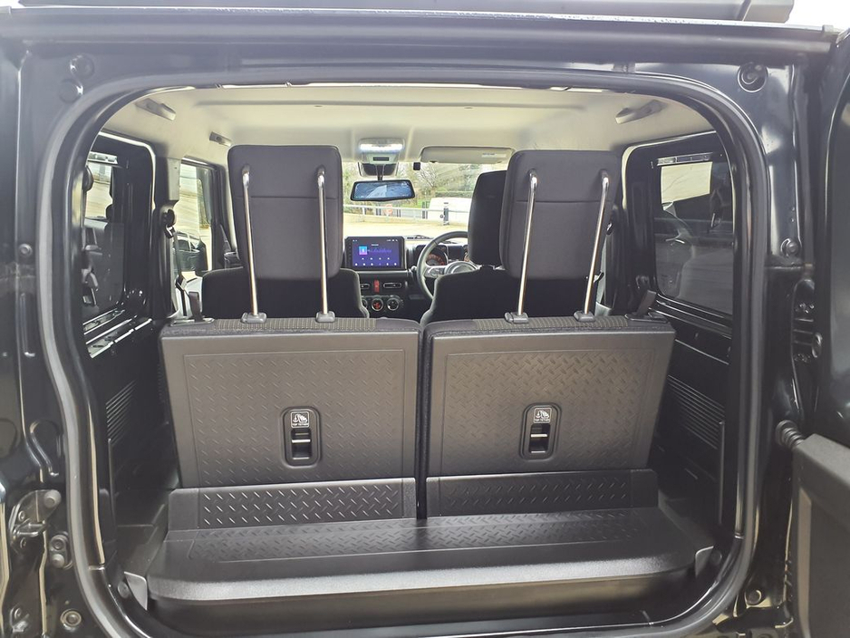 2024 Suzuki Jimny XC 4x4 Automatic 4 Seat €30,950