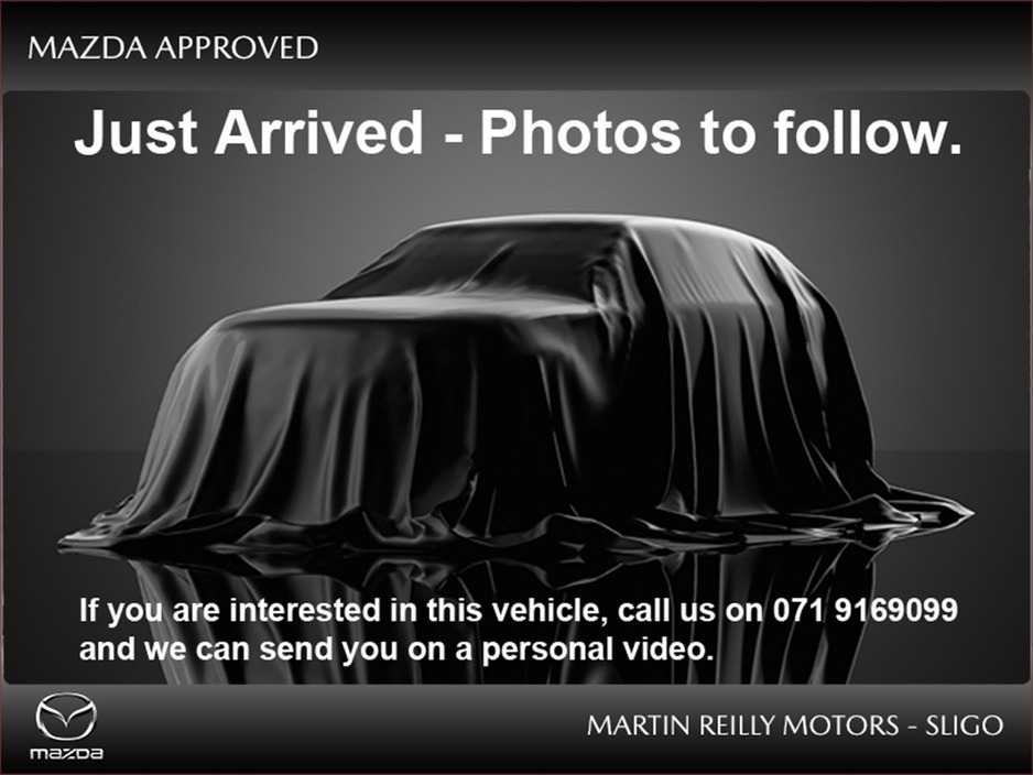 2020 Mazda Mazda3 3 1.8D Auto 116ps GS-L €20,945