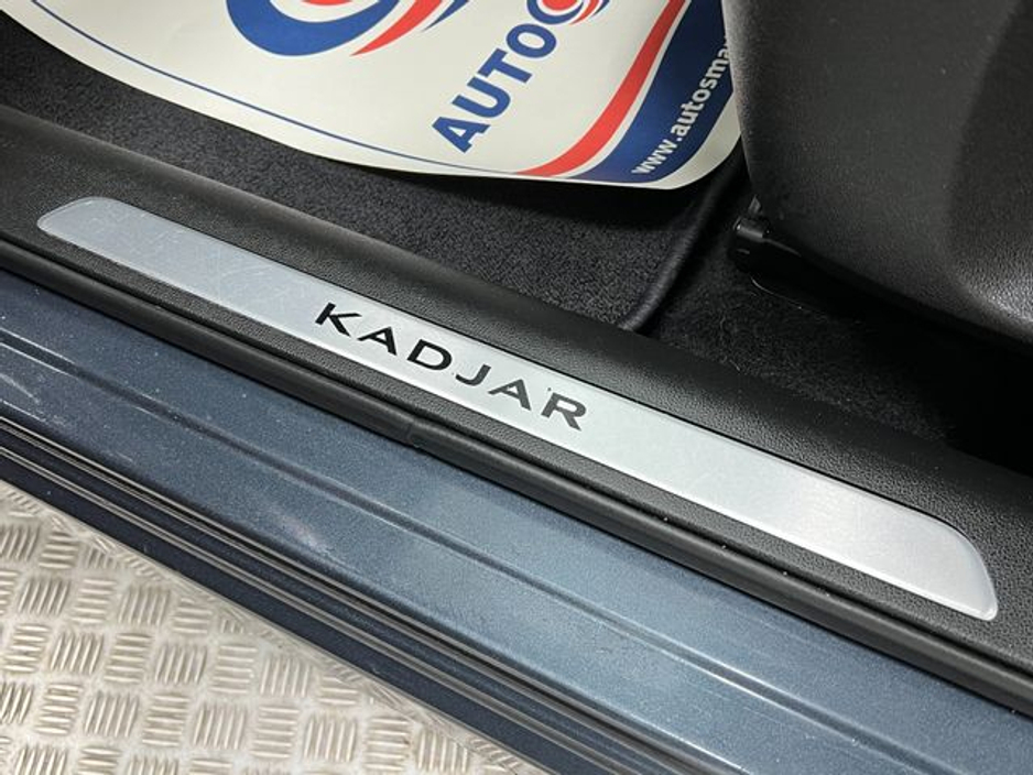 2020 Renault Kadjar - image 25