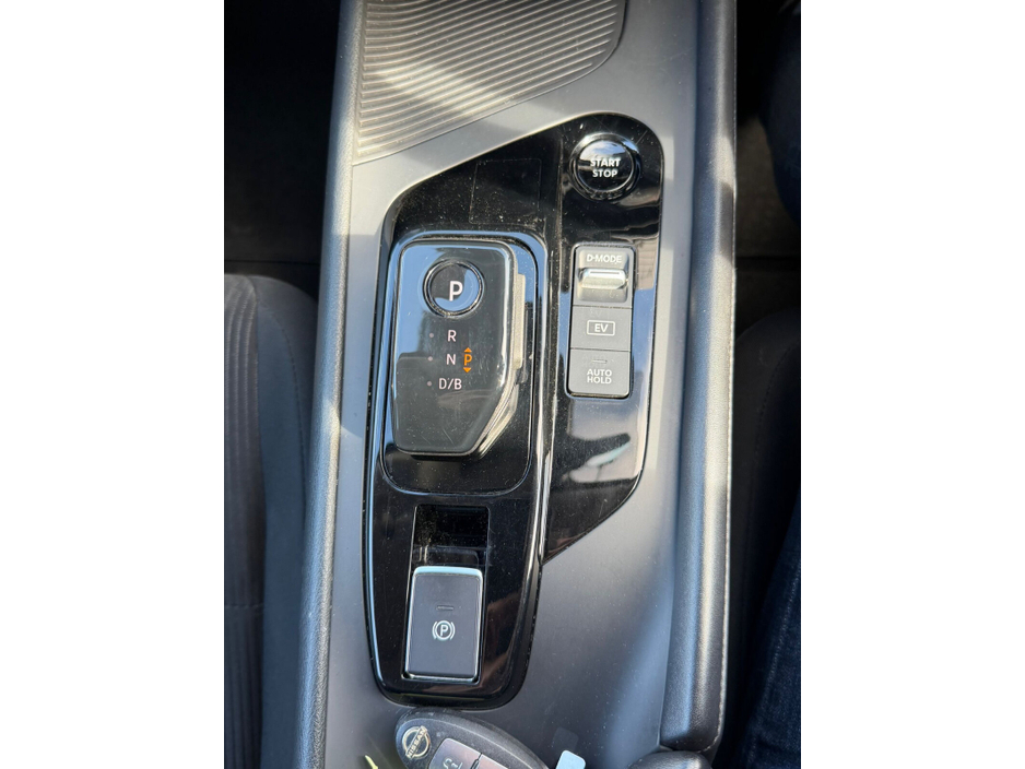 2022 Nissan Note - image 14