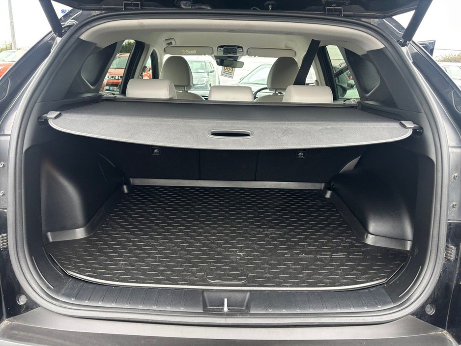 2022 Hyundai Tucson - image 23