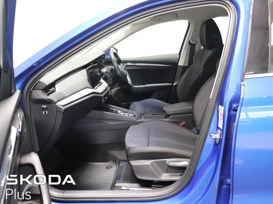 2023 Skoda Octavia OCTAVIA STY 1.0TSI 110HP DSG €25,950