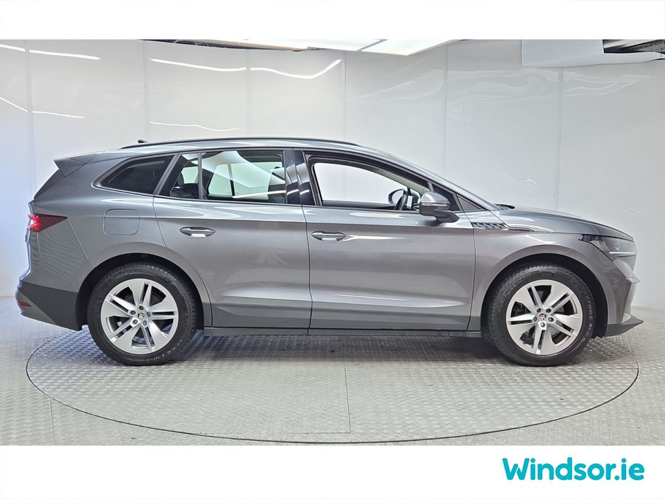 2023 Skoda Enyaq IV 60 5DR Auto €26,995